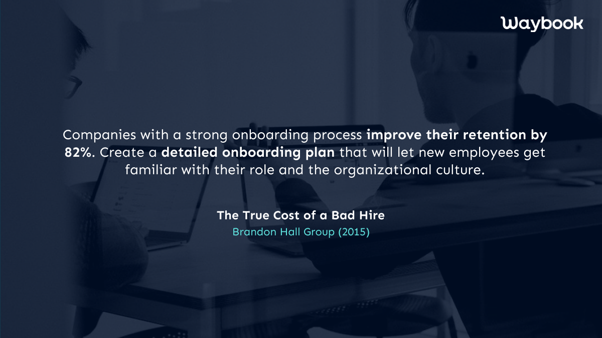 What is onboarding?Onboarding is the process of introducing a new employee to the company. Its purpose is to introduce an employee to their role and responsibilities and help them integrate seamlessly with the rest of the team. 